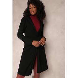 Sweter damski Renee czarny  - zdjęcie produktu
