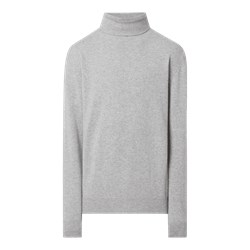 Sweter męski szary Digel  - zdjęcie produktu