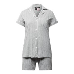 Ralph Lauren piżama szara  - zdjęcie produktu