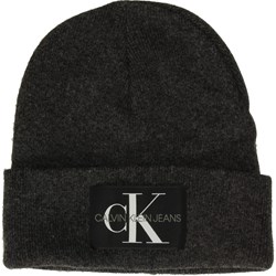 Czapka zimowa męska Calvin Klein - Darbut - zdjęcie produktu