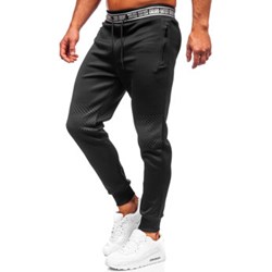 Spodnie męskie Denley sportowe  - zdjęcie produktu