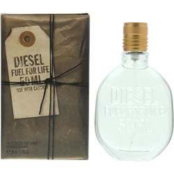 Perfumy męskie Diesel  - zdjęcie produktu