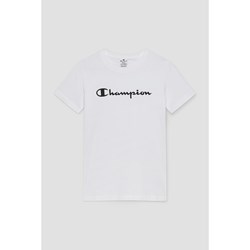 Champion bluzka damska biała  - zdjęcie produktu