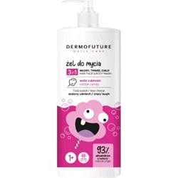 Higiena dziecięca Dermofuture  - zdjęcie produktu