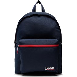 Plecak granatowy Tommy Jeans  - zdjęcie produktu