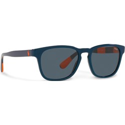 Polo Ralph Lauren okulary przeciwsłoneczne  - zdjęcie produktu