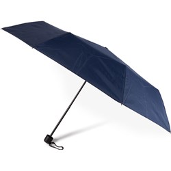 Granatowy parasol Wojas  - zdjęcie produktu