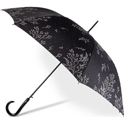 Pierre Cardin parasol czarny  - zdjęcie produktu