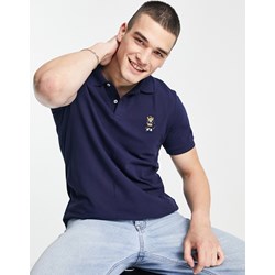 T-shirt męski Polo Ralph Lauren z krótkim rękawem casualowy  - zdjęcie produktu