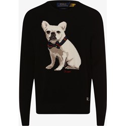 Sweter męski Polo Ralph Lauren młodzieżowy  - zdjęcie produktu