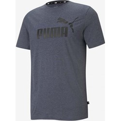 T-shirt męski Puma sportowy  - zdjęcie produktu