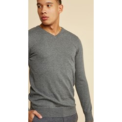 Zoot Baseline sweter męski w serek  - zdjęcie produktu
