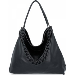 Shopper bag Diana&Co matowa  - zdjęcie produktu