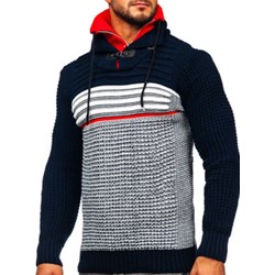 Sweter męski Denley młodzieżowy  - zdjęcie produktu
