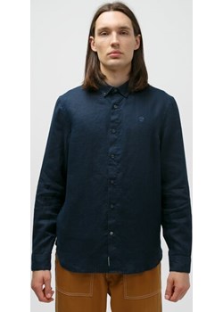 TIMBERLAND KOSZULA MILL RIVER LINEN Timberland promocyjna cena Timberland - kod rabatowy