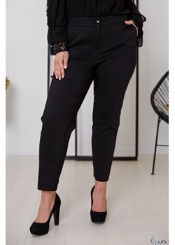 Spodnie SHILOW Plus Size Wzór 3 TONO - kod rabatowy