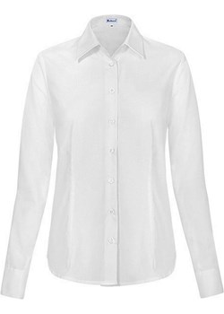 Bodara damska Bluzka koszulowa z długim rękawem Bodara ATELIER-ONLINE - kod rabatowy
