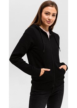 UMBRO BLUZA ROZPINANA Z KAPTUREM LINDI II UL321BLD90001 Umbro 50style.pl - kod rabatowy