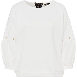 More & bluza damska biała  - zdjęcie produktu