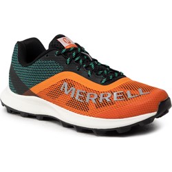 Buty sportowe damskie Merrell płaskie  - zdjęcie produktu