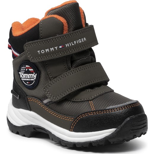 buty zimowe dziecięce tommy hilfiger