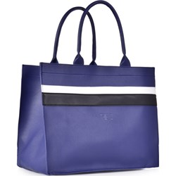 Shopper bag Dedra bez dodatków na wakacje duża  - zdjęcie produktu