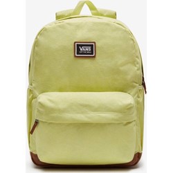 Plecak żółty Vans  - zdjęcie produktu