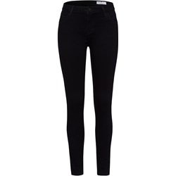 Cross Jeans jeansy damskie czarne  - zdjęcie produktu