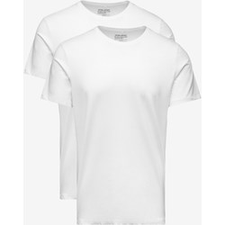 T-shirt męski BLEND z krótkimi rękawami  - zdjęcie produktu