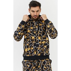 Bluza męska Moschino młodzieżowa  - zdjęcie produktu