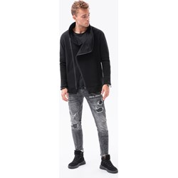 Bluza męska Ombre  - zdjęcie produktu