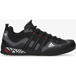 Buty sportowe męskie Adidas terrex sznurowane  - zdjęcie produktu