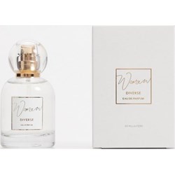 Perfumy damskie Diverse  - zdjęcie produktu