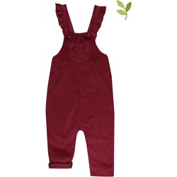 Odzież dla niemowląt Lilly And Sid czerwona  - zdjęcie produktu