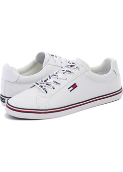 Tommy Hilfiger Damskie Hazel 1d Tommy Hilfiger okazja Office Shoes Polska - kod rabatowy