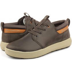 Półbuty męskie Caterpillar - Office Shoes Polska - zdjęcie produktu