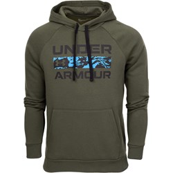 Bluza męska Under Armour  - zdjęcie produktu