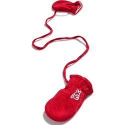 Czerwona odzież dla niemowląt United Colors Of Benetton  - zdjęcie produktu