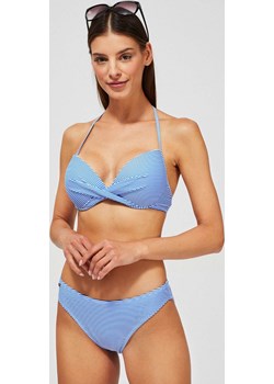 Dół od bikini w paski Moodo.pl Moodo.pl - kod rabatowy