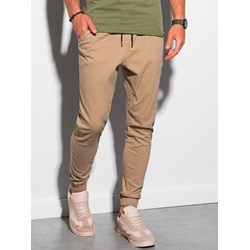 Spodnie męskie Ombre  - zdjęcie produktu