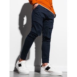 Ombre spodnie męskie  - zdjęcie produktu