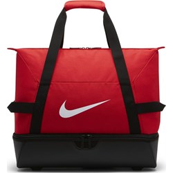 Torba sportowa Nike czerwona  - zdjęcie produktu