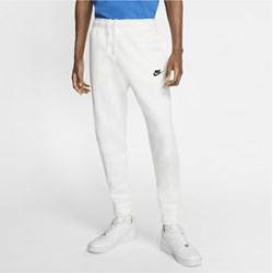 Spodnie męskie Nike z dzianiny  - zdjęcie produktu