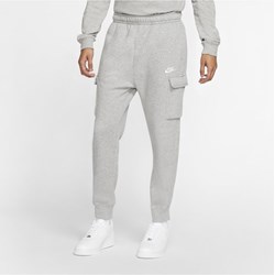 Spodnie męskie Nike  - zdjęcie produktu