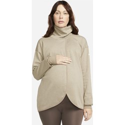 Bluza ciążowa Nike jesienna  - zdjęcie produktu