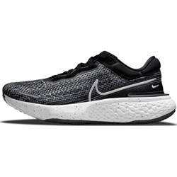 Czarne buty sportowe męskie Nike  - zdjęcie produktu