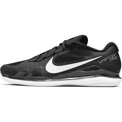 Buty sportowe męskie czarne Nike zoom  - zdjęcie produktu