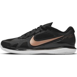 Buty sportowe damskie Nike dla tenisistów zoom  - zdjęcie produktu