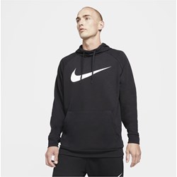 Bluza męska Nike z napisem na jesień  - zdjęcie produktu