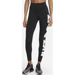 Spodnie damskie Nike  - zdjęcie produktu